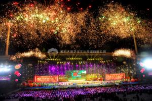 活動策劃公司洛陽大美藝華的優勢有哪些？,