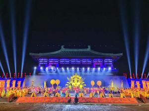 舞臺搭建舞美工程如何設計？,