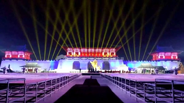 燈光音響LED大屏租賃的設備有哪些？,