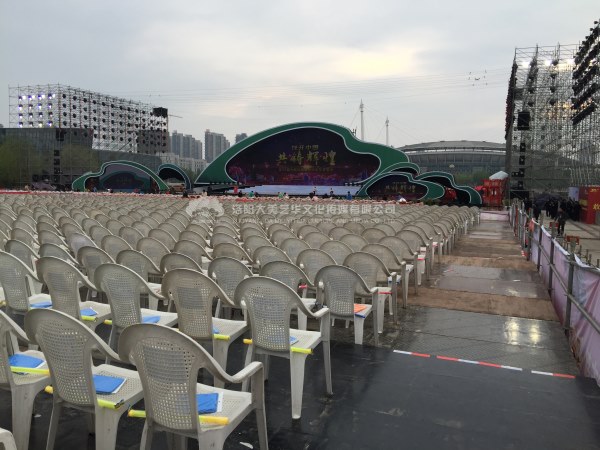 會議會展怎樣設計效果才好？,