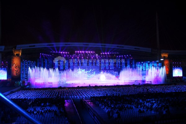 洛陽慶典策劃會(huì)議